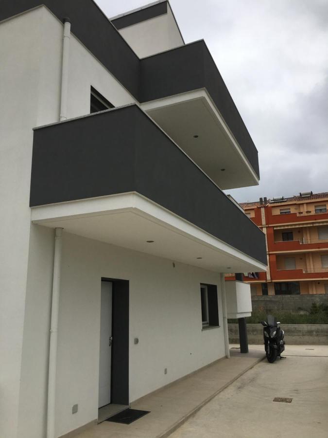 Casa Vacanza Colors Porto Torres Exterior foto
