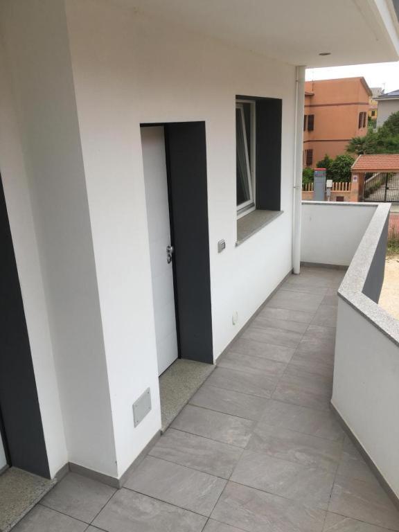 Casa Vacanza Colors Porto Torres Exterior foto